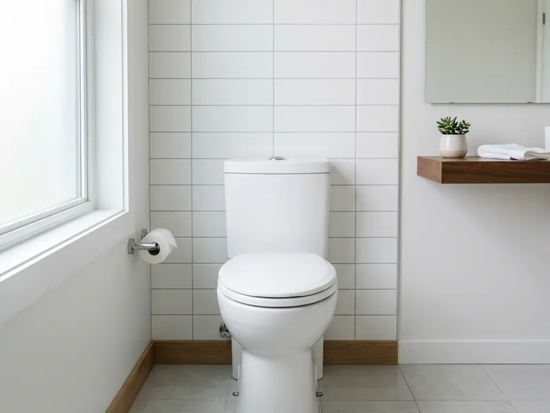 Toilet Repair & Installation Plumber in Payne Springs, TX